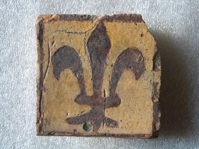 Fleur de lys_0
