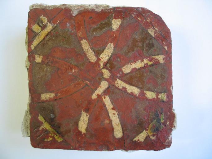 Motif géométrique_0