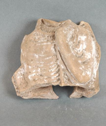 Fragment de statuette_0