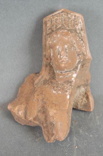 Statuette de Déméter (?)_0