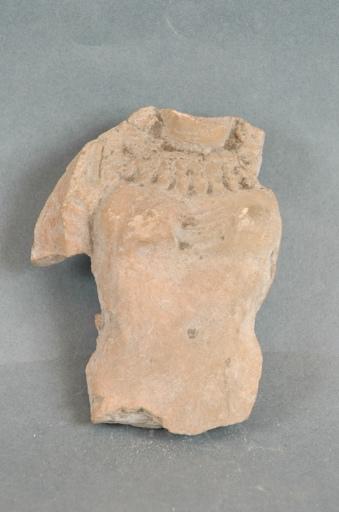 Statuette de Déméter (?)_0