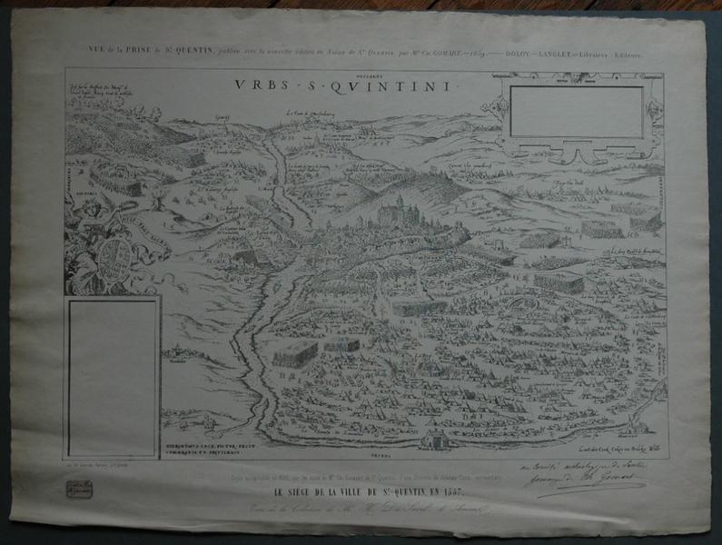 Le siège de la ville de Saint-Quentin (titre inscrit)_0