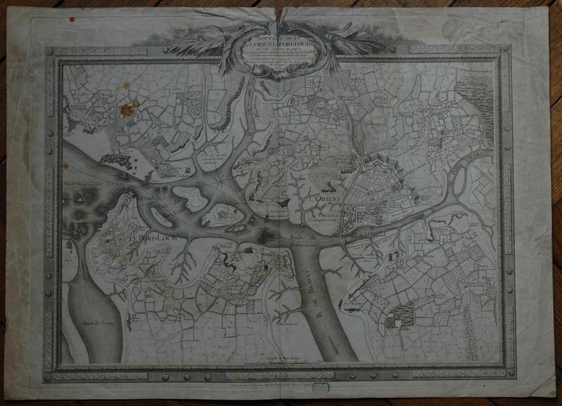 Nouveau plan de Lorient (titre inscrit)_0