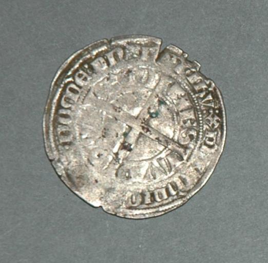 Louis II de Male, Bruges, Gand ou Malines_0