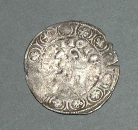 Louis II de Male, Bruges, Gand ou Malines_1