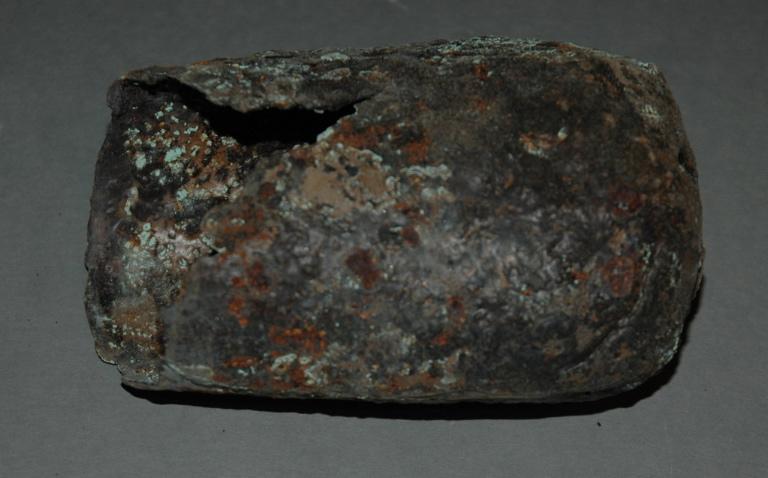 Sonnaille, idiophone_0