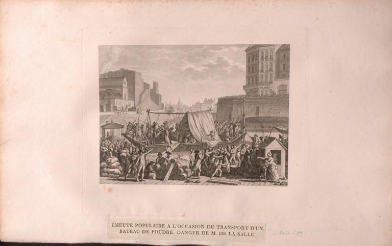 Emeute populaire, 6 août 1789 (titre factice)_0