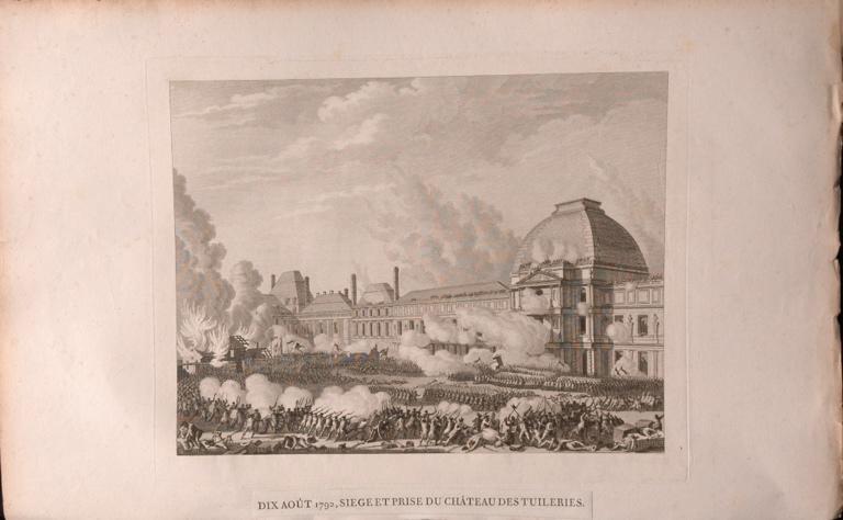 Prise des Tuileries, 10 août 1789 (titre factice)_0