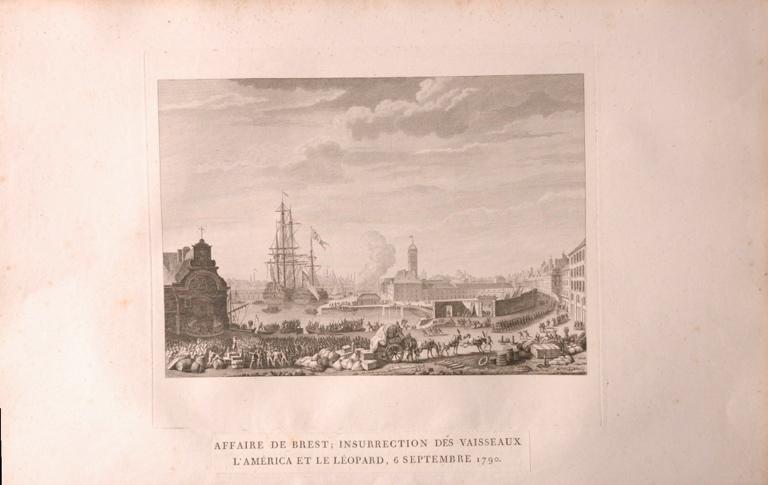 Affaire de Brest, 6 septembre 1790 (titre factice)_0