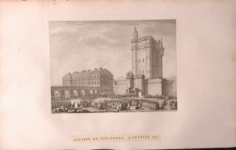 Affaire de Vincennes, 28 février 1791 (titre factice)_0