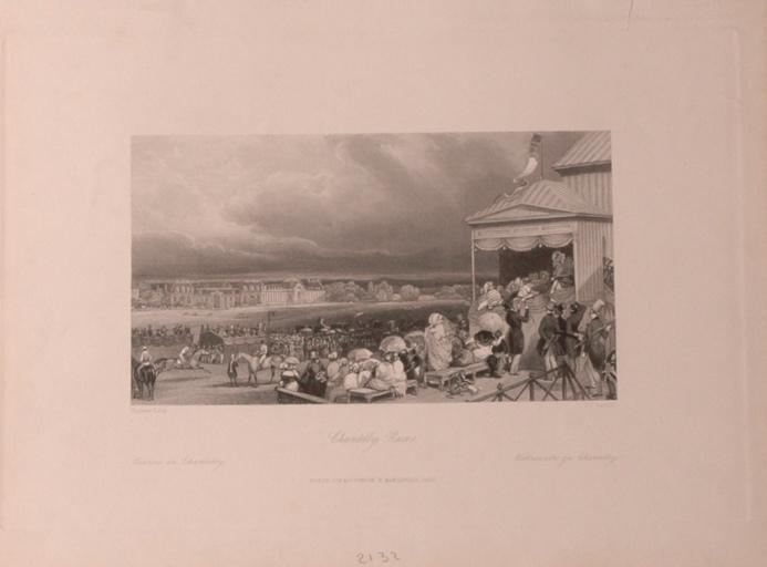 Courses de Chantilly (Oise)_0