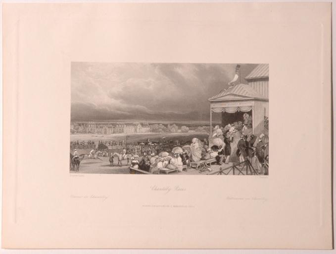 Courses de Chantilly (Oise)_0
