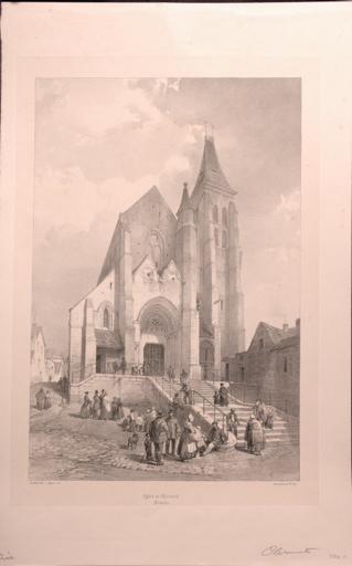 Eglise de Clermont_0