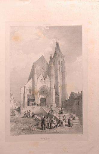 Eglise de Clermont_0