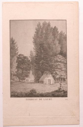 Tombeau de Laure, Ermenonville (Oise)_0