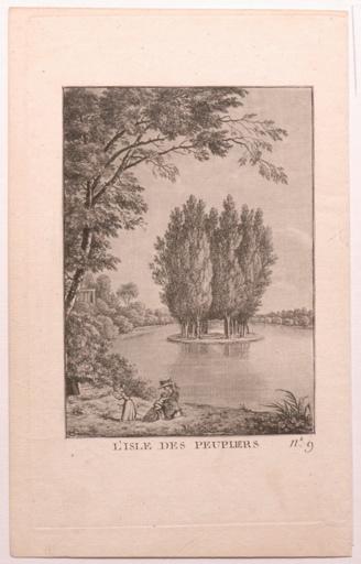 L'Ile des Peupliers, Ermonville (Oise)_0