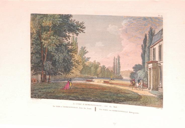 Parc d'Ermenonville (Oise)_0