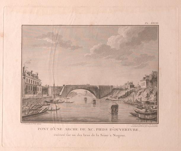 Pont sur la Seine à Nogent (titre factice)_0