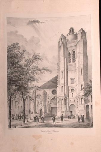 Eglise de Pont-Sainte-Maxence (Oise)_0