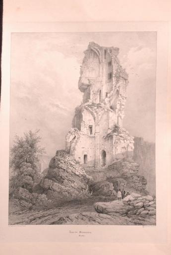 Tour de Montepilloy (Oise)_0