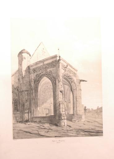 Eglise de Maignelay_0