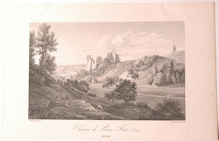 Château de Pierrefonds (Oise)_0