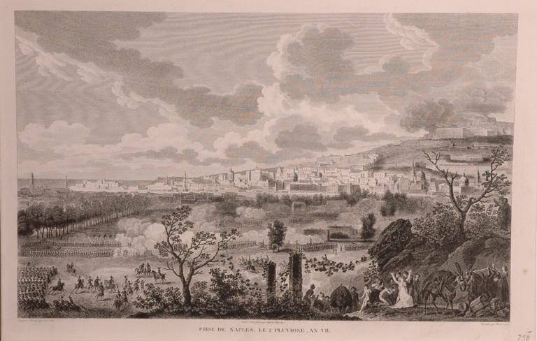 Prise de Naples, 21 janvier 1799_0