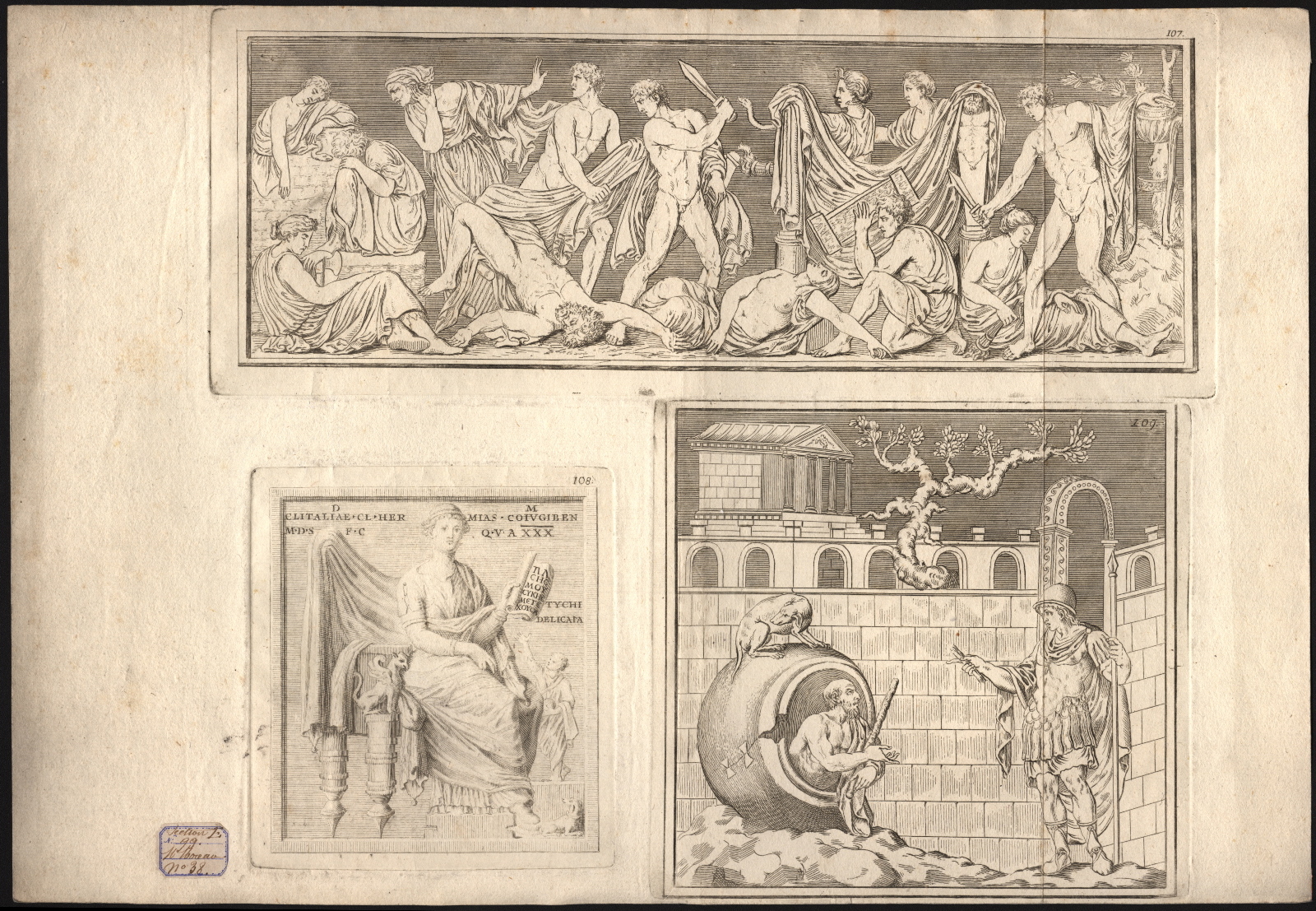 Scènes mythologique (titre factice)_0