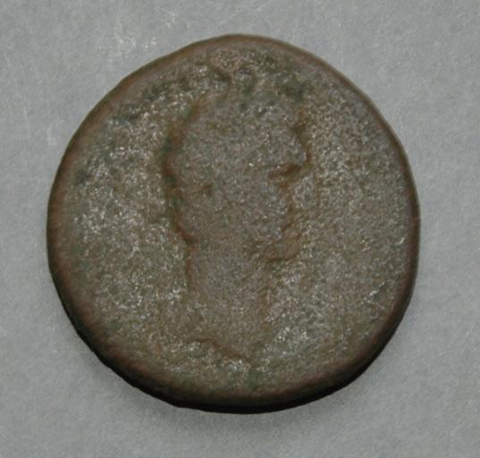 As de Néron (54-68)_0