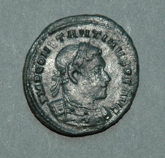 Follis de Constantin (306-337)_0
