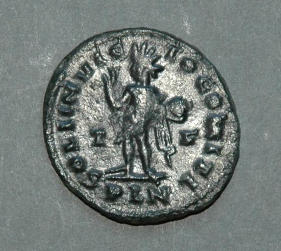 Follis de Constantin (306-337)_1