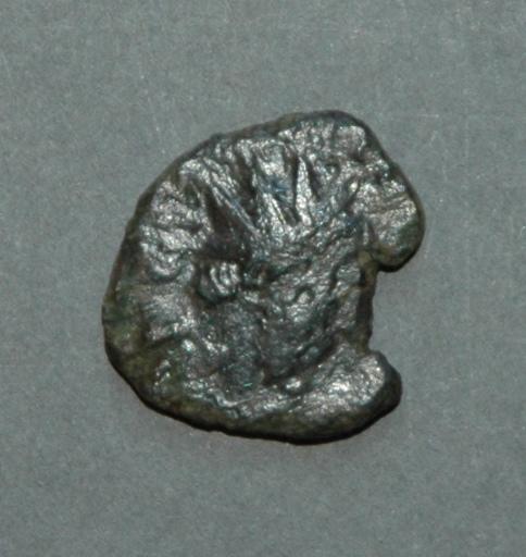 Antoninien de Tétricus Ier, empereur des Gaules (271-273)_0