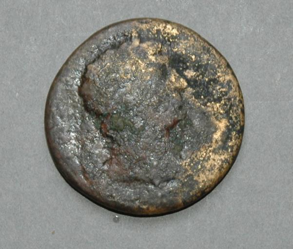 Sesterce de Trajan (98-117)_0