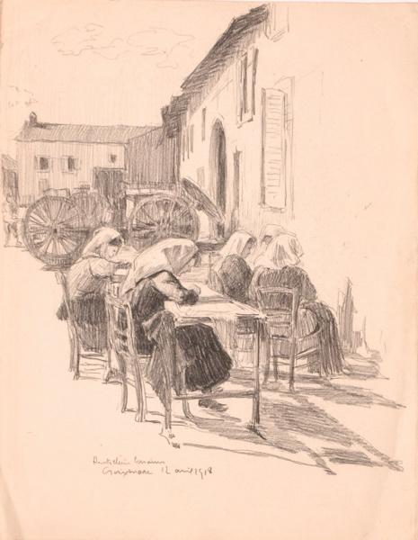 Dentelières [sic] lorraines (titre inscrit)_0