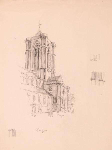 Vorges (titre inscrit)_0