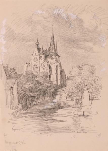 Royaucourt, église Saint-Julien (titre inscrit)_0