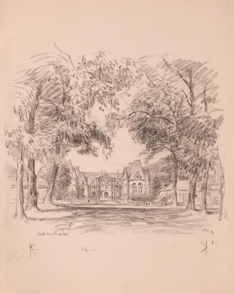 Le château de Marchais (titre factice)_0