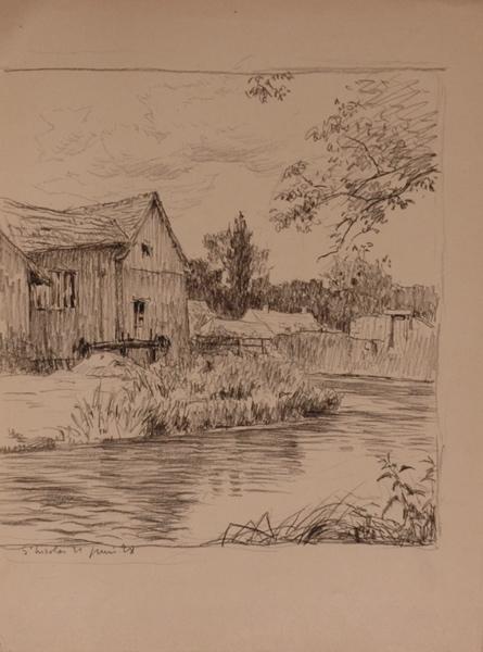 La Nonette, Saint-Nicolas (titre factice)_0