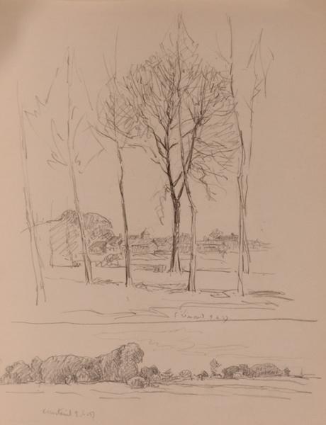 Saint-Léonard et Courteuil (titre factice)_0