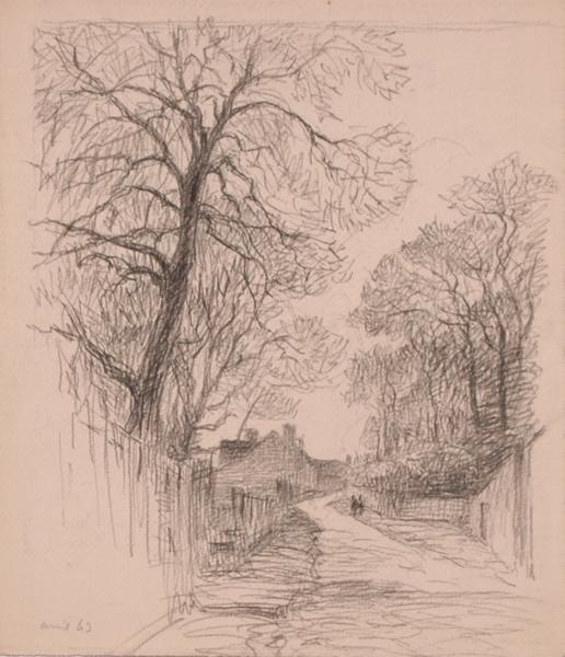 Une rue de Saint-Léonard (titre factice)_0