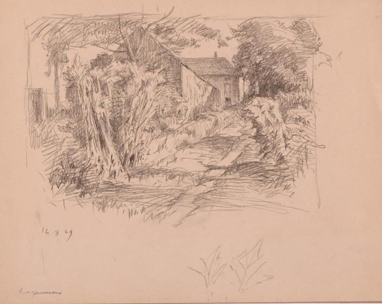 Une maison à Saint-Léonard ? (titre factice)_0