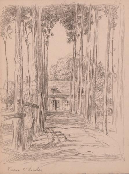La ferme Saint-Nicolas (titre factice)_0
