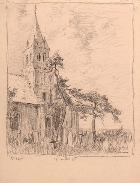 Église de Saint-Vaast-de-Longmont (titre factice)_0