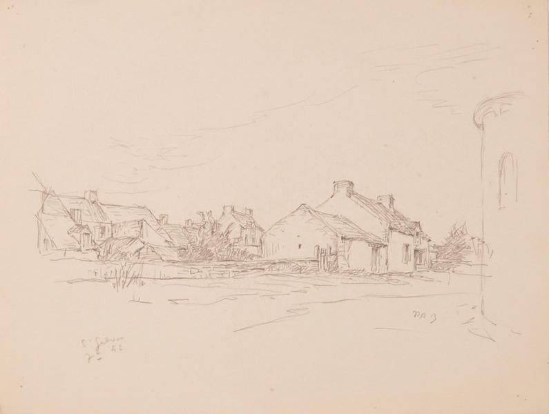 Le village de Saint-Gildas (titre factice)_0