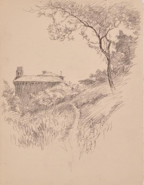 La villa Sainte-Camille (titre factice)_0