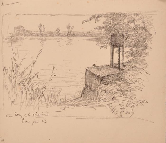 Dun, l'étang (titre factice)_0