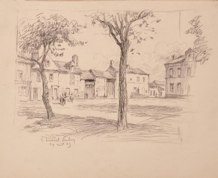Le Mesnil-Aubry (titre inscrit)_0