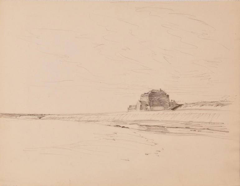 Fort d'Ambleteuse (titre factice)_0