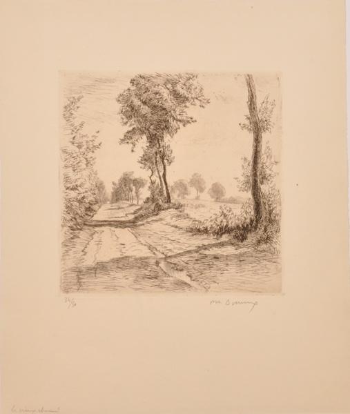 Le vieux chemin de Saint-Léonard (titre factice)_0