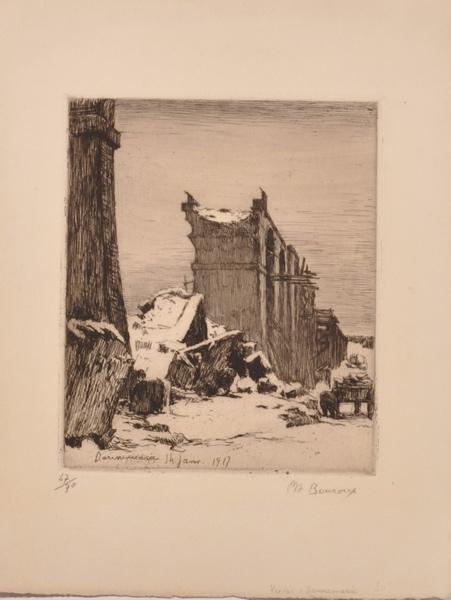 Les ruines du viaduc de Dannemarie (titre factice)_0